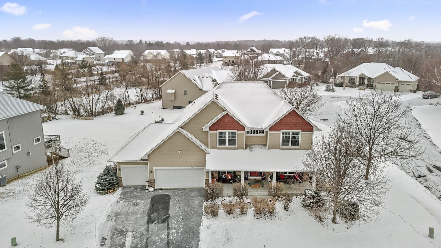 3297 Thornton Drive, Prior Lake, MN 55372