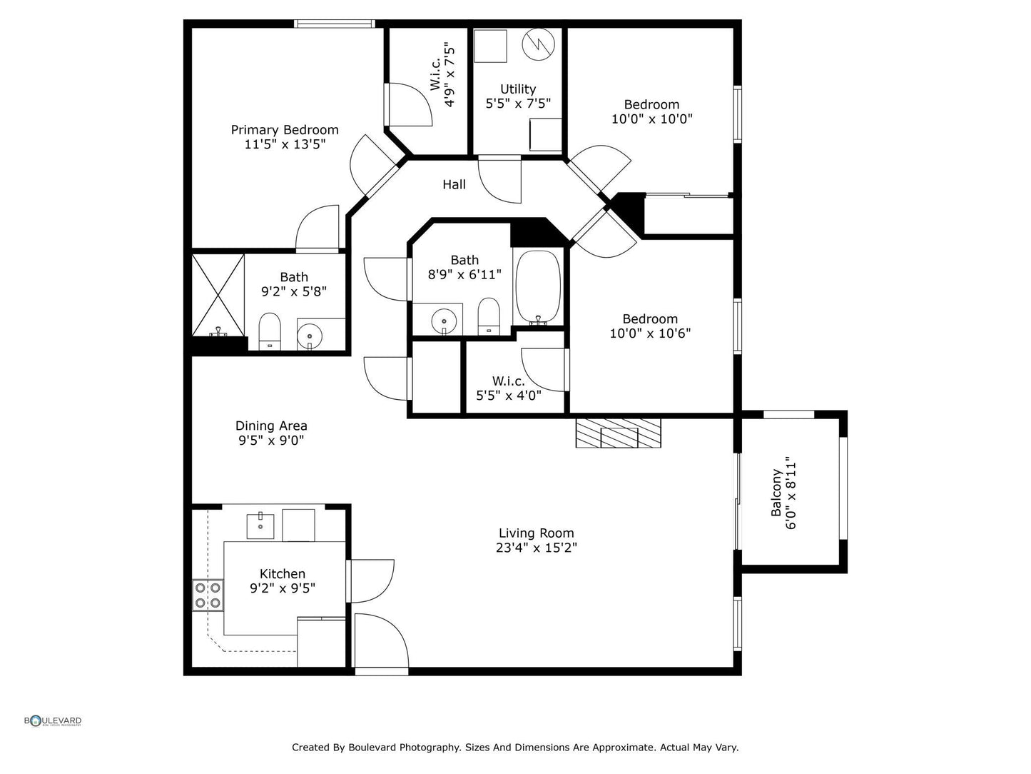 12727 College View Drive, Eden Prairie, MN 55347