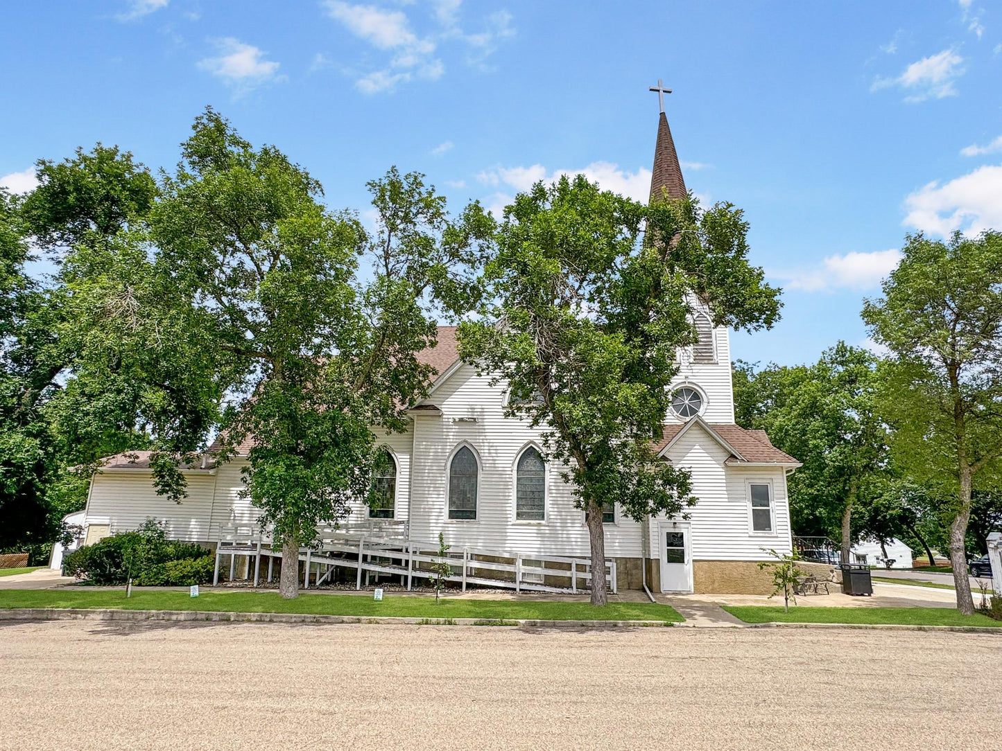 200 Main Street, Hendricks, MN 56136