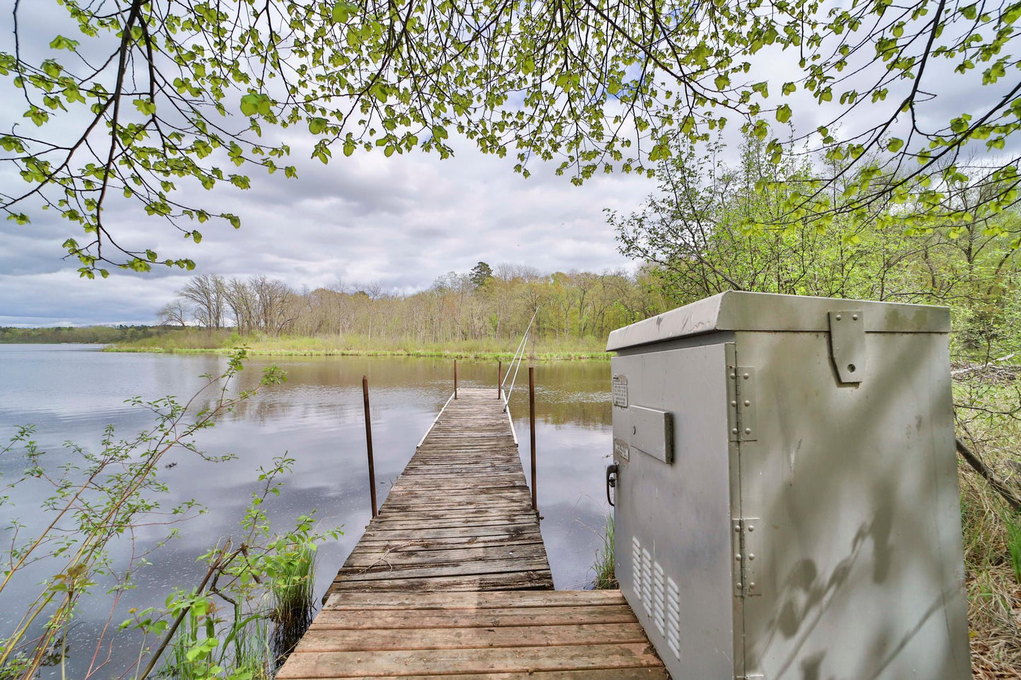 TBD Wildlife Trail, Pequot Lakes, MN 56472