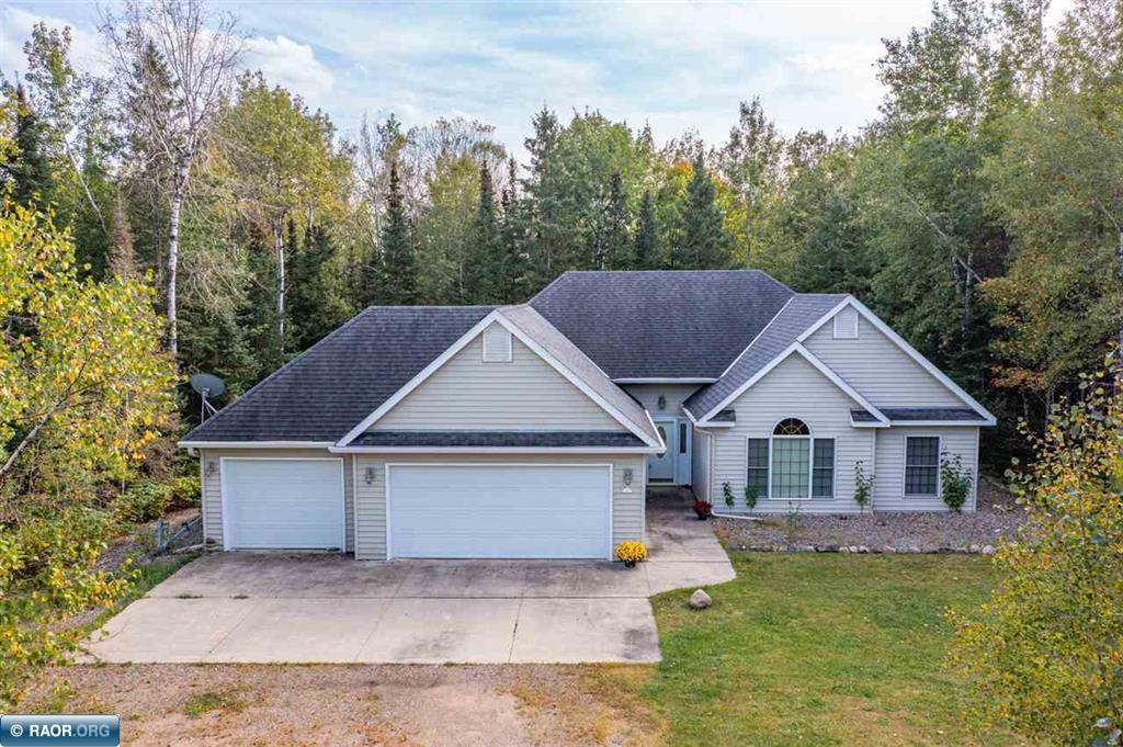 109 Robert G Woods Avenue, Biwabik, MN 55708