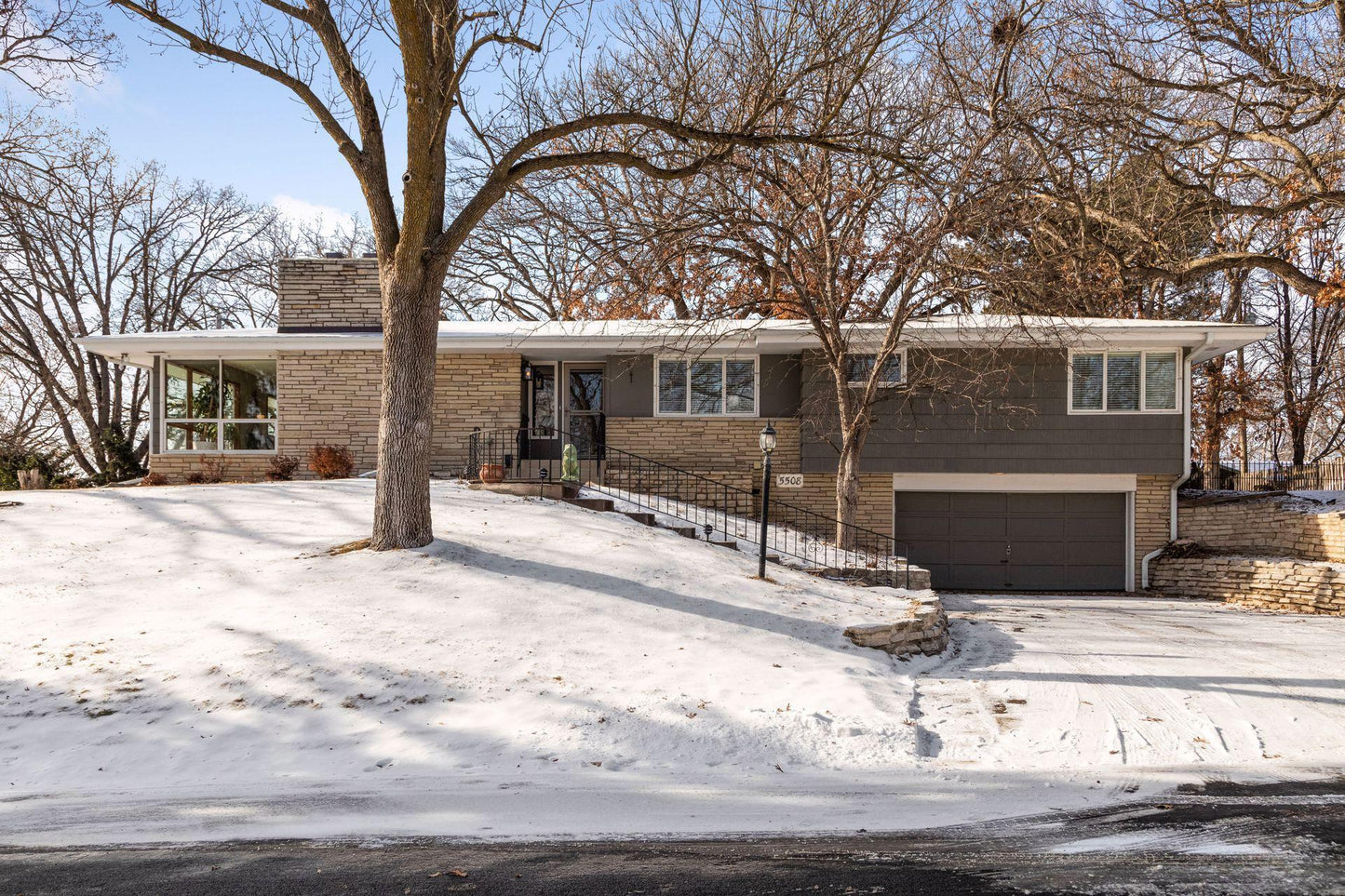 5508 Highwood Drive, Edina, MN 55436