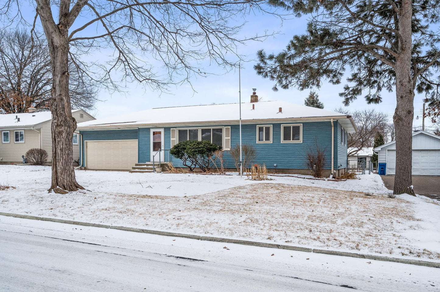 1081 3rd Street, New Brighton, MN 55112