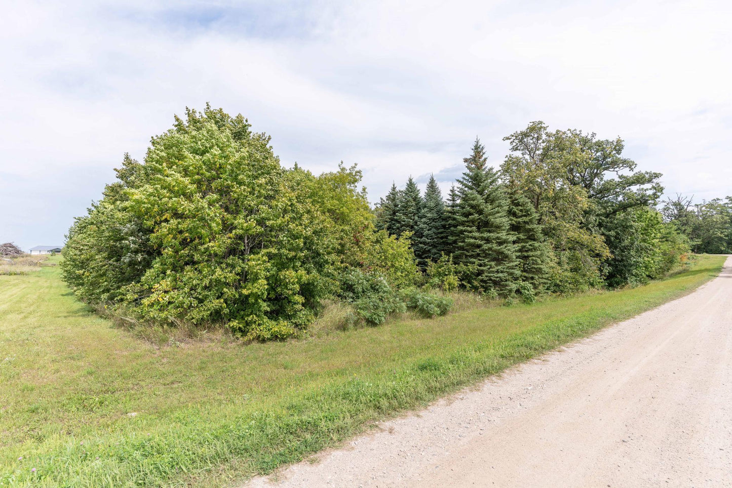 Lot D 202nd Avenue, Fergus Falls, MN 56537