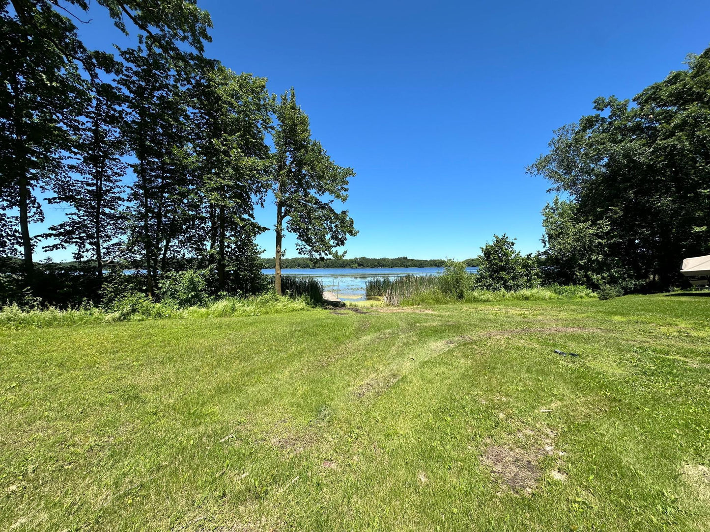 TBD Flicker Road, Burnhamville Twp, MN 56318