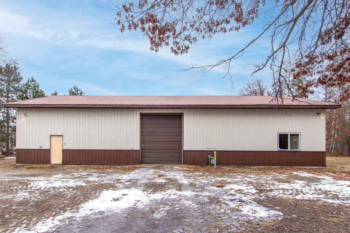 7638 County Road 13 , Nisswa, MN 56468