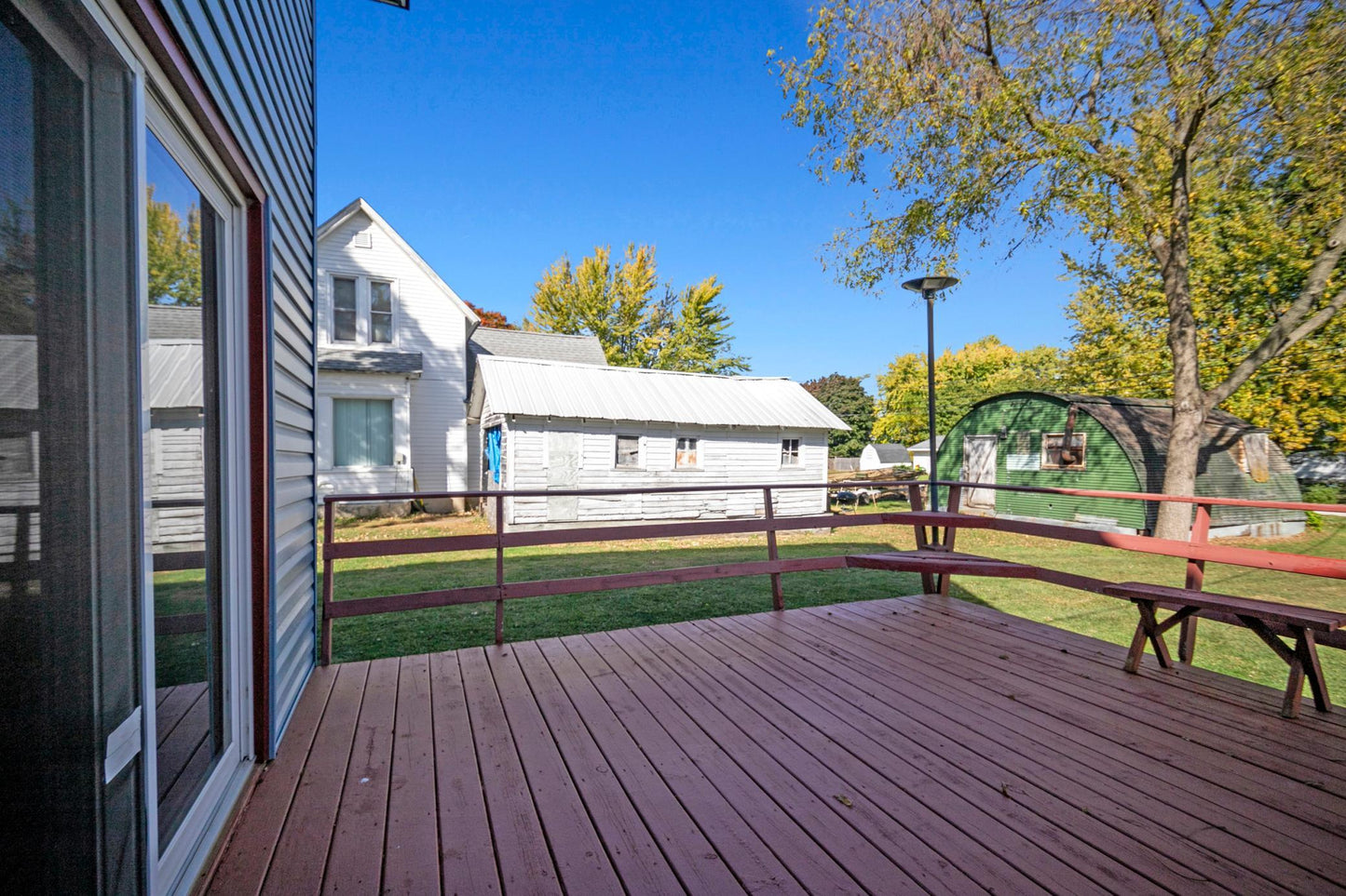 306 2nd Street, Claremont, MN 55924