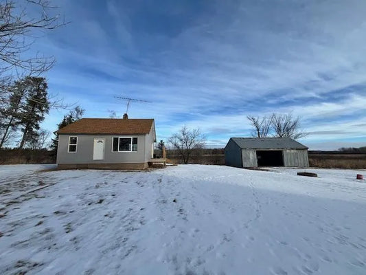 38195 Skyview Road, Hillman, MN 56338