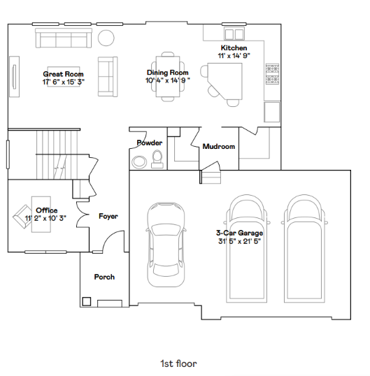 1601 Upper 141st Street, Rosemount, MN 55068