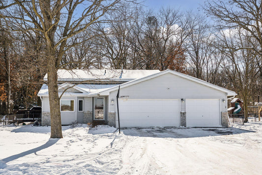 1107 18th Street, Princeton, MN 55371