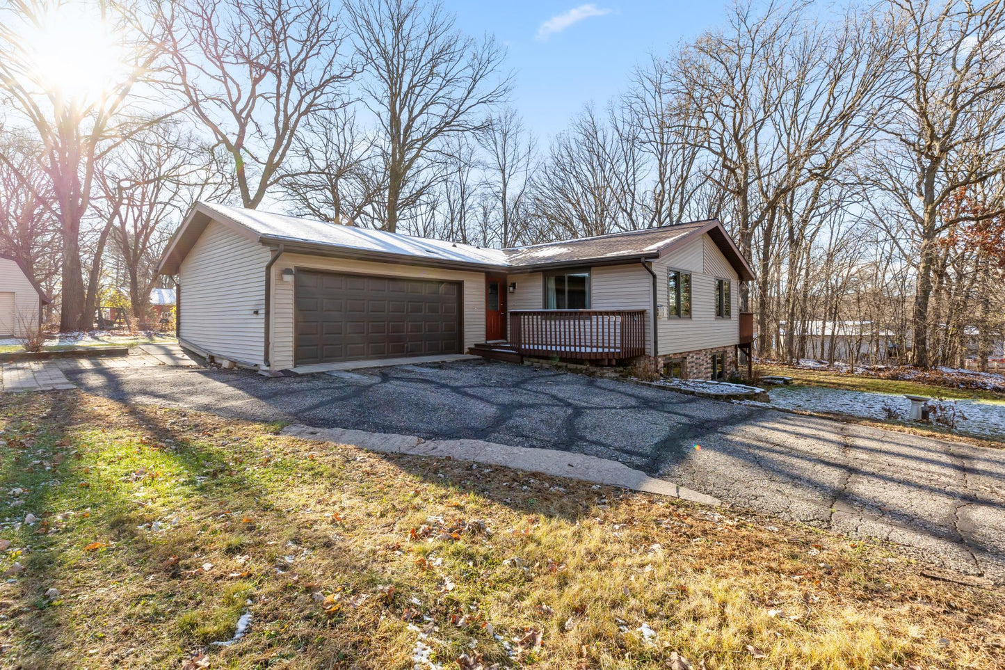 12659 Terrace Lane, Little Falls, MN 56345