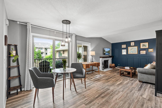 2250 Ridge Drive, Saint Louis Park, MN 55416