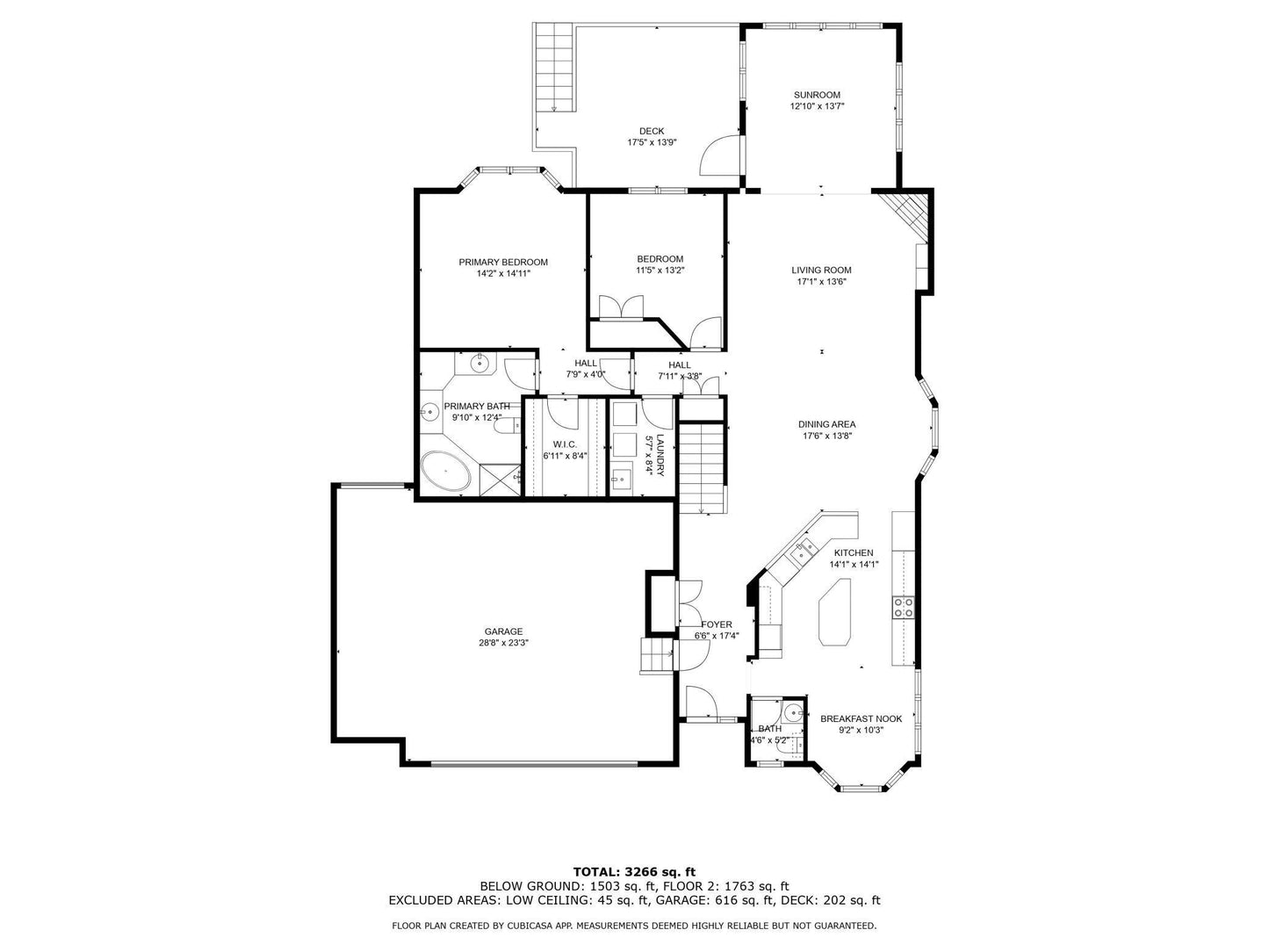 13644 Pierce Street, Ham Lake, MN 55304