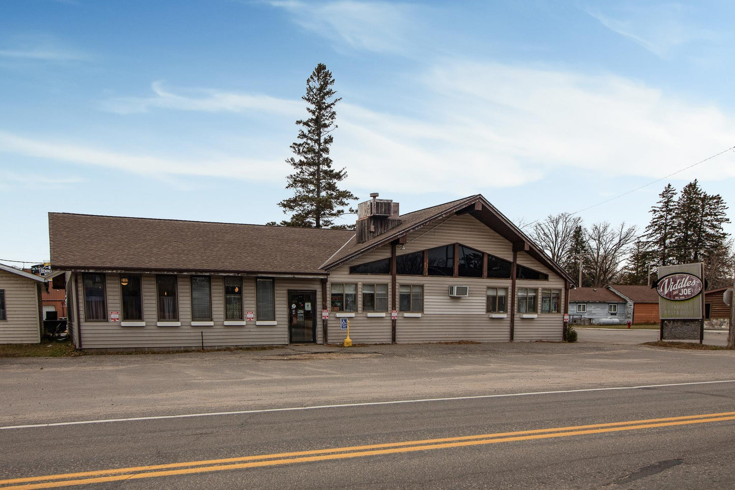 105 State Hwy 371 , Hackensack, MN 56452