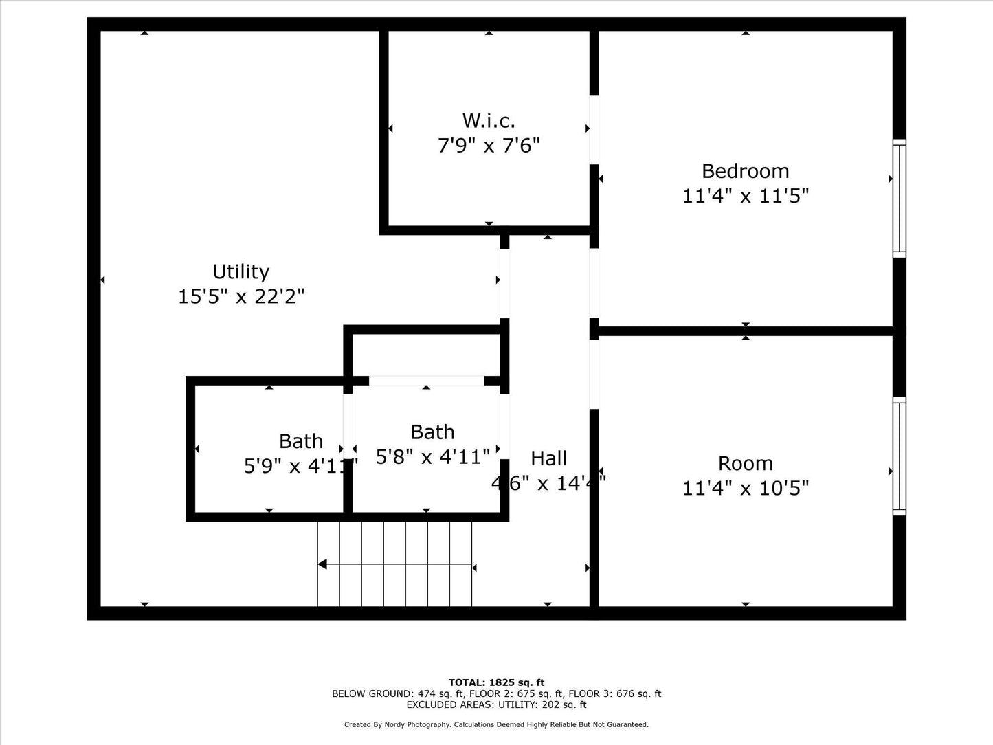 14 27th Street, Minneapolis, MN 55408