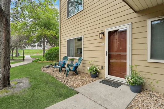 2250 Ridge Drive, Saint Louis Park, MN 55416