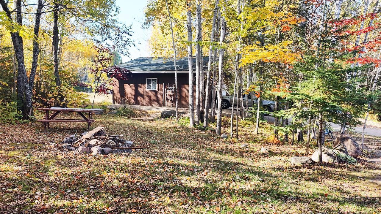 11873 Nett Lake Road, Leiding Twp, MN 55771