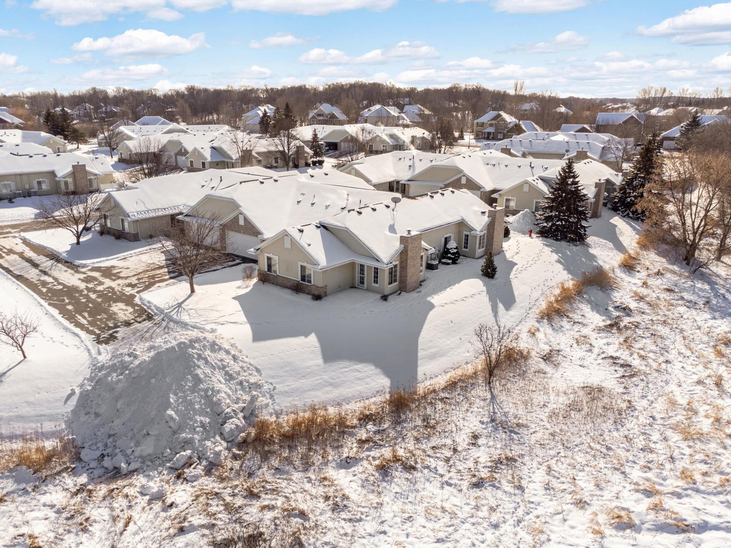 9187 Larkspur Glade , Maple Grove, MN 55311