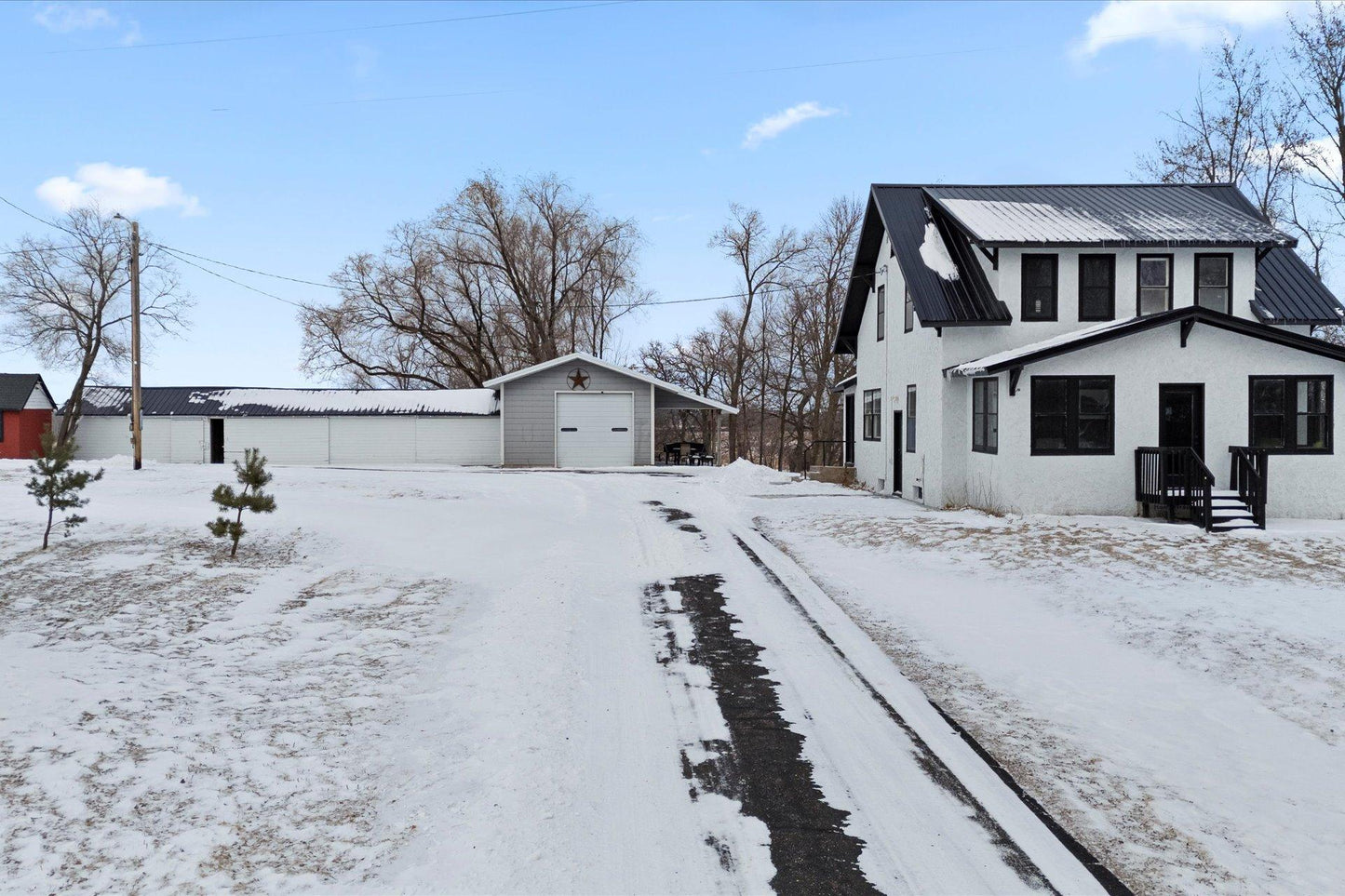 13286 162nd Avenue, Foreston, MN 56330