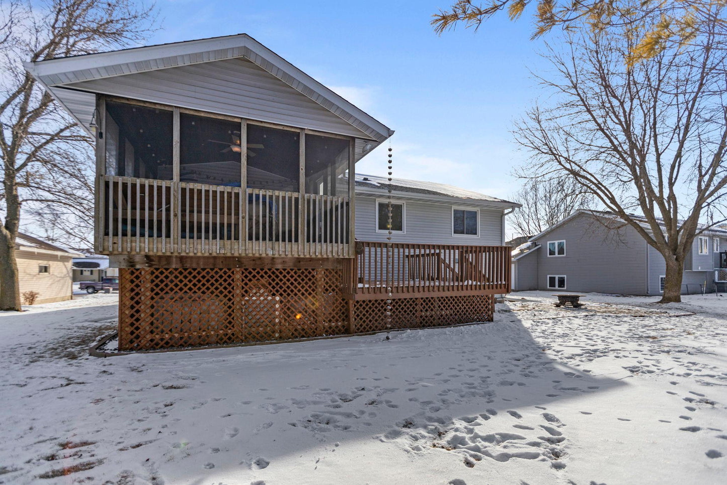 1316 19th Street, Faribault, MN 55021