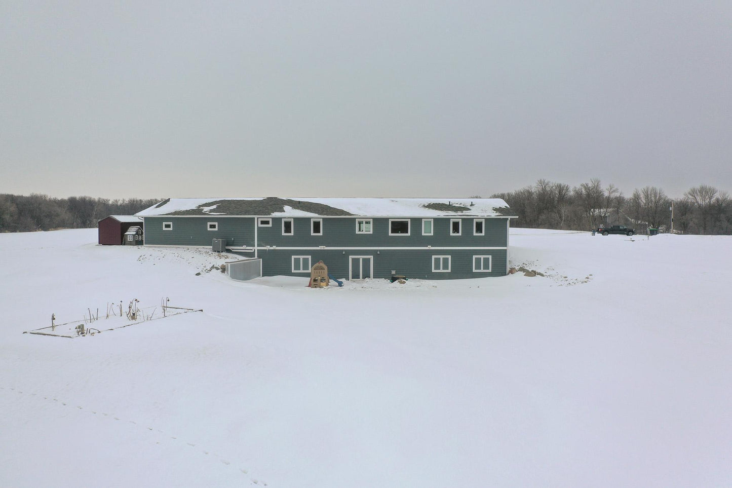 27196 County Highway 21 , Detroit Lakes, MN 56501