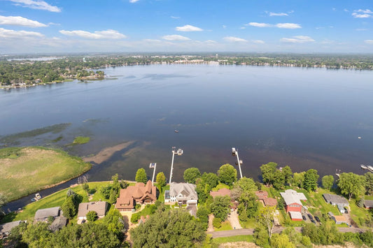 22620 Hayward Avenue, Forest Lake, MN 55025