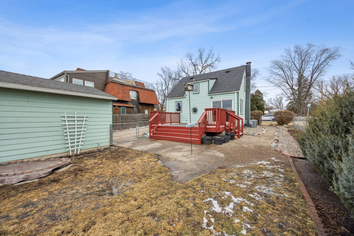 1803 Walnut Street, Lauderdale, MN 55113