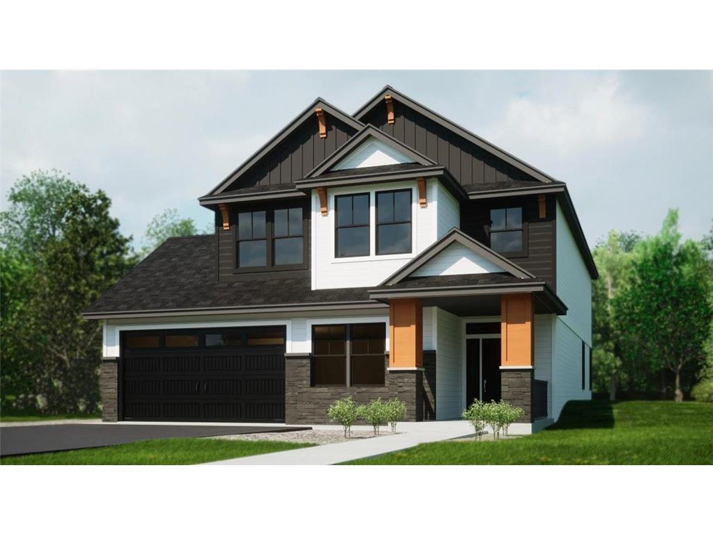 Lot 12 Serenity Lane, Crosslake, MN 56442