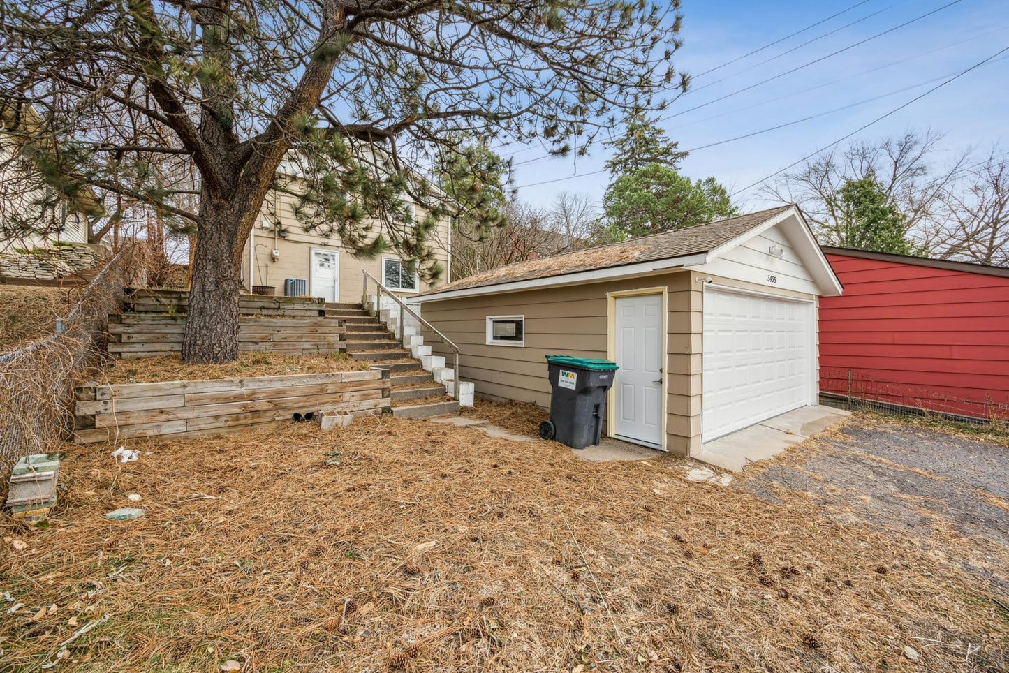 3435 Halifax Avenue, Robbinsdale, MN 55422