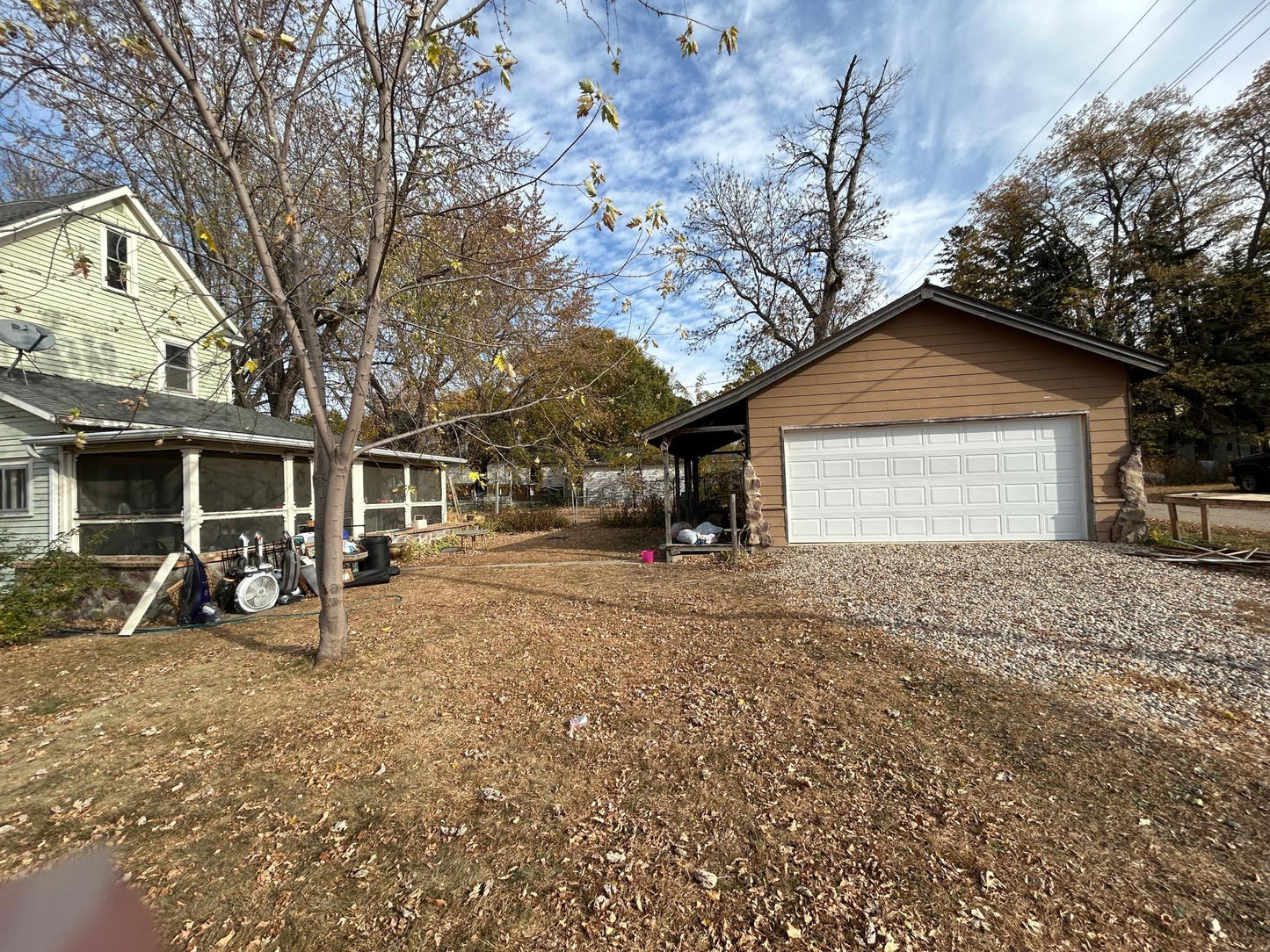 124 Schlieman Avenue, Appleton, MN 56208