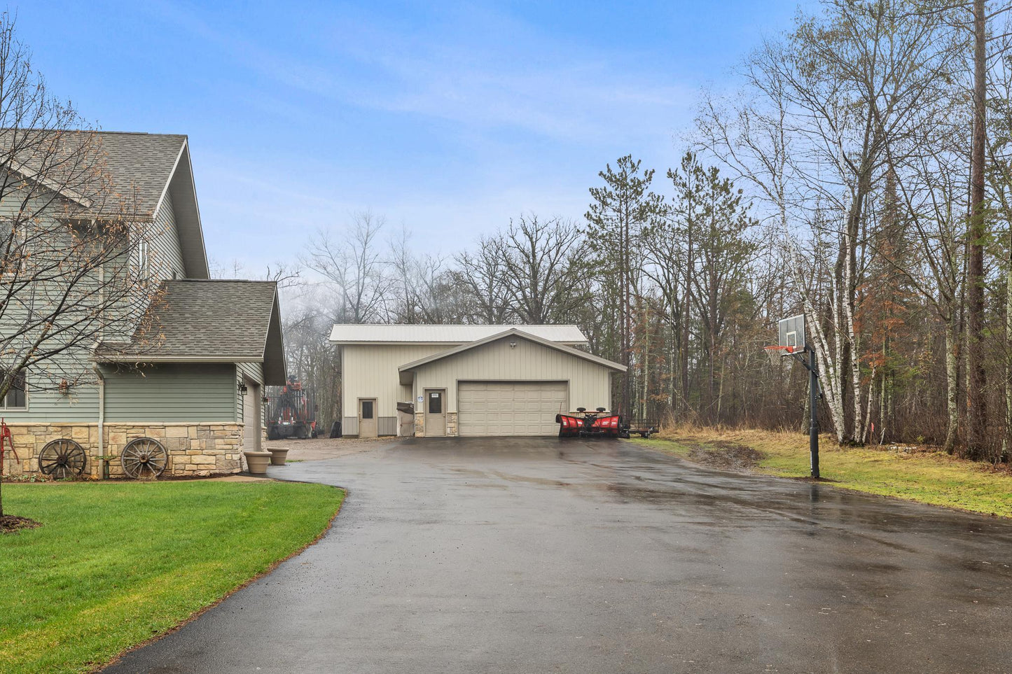 904 Porcupine Trail, Aitkin, MN 56431