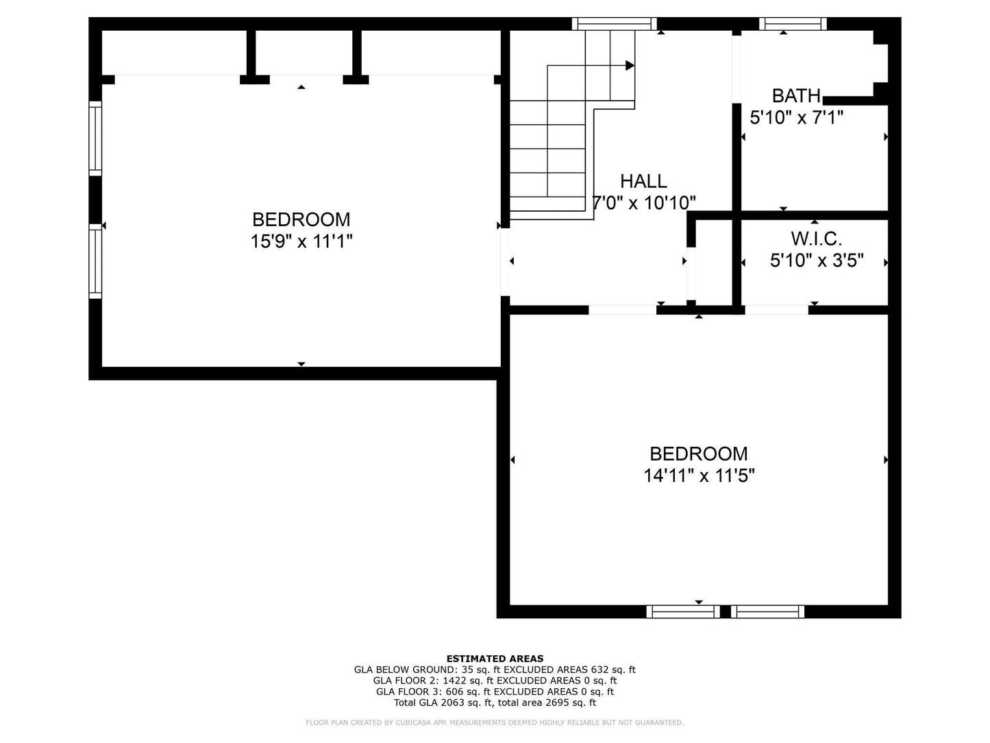 44655 Red Oak Road, Staples, MN 56479