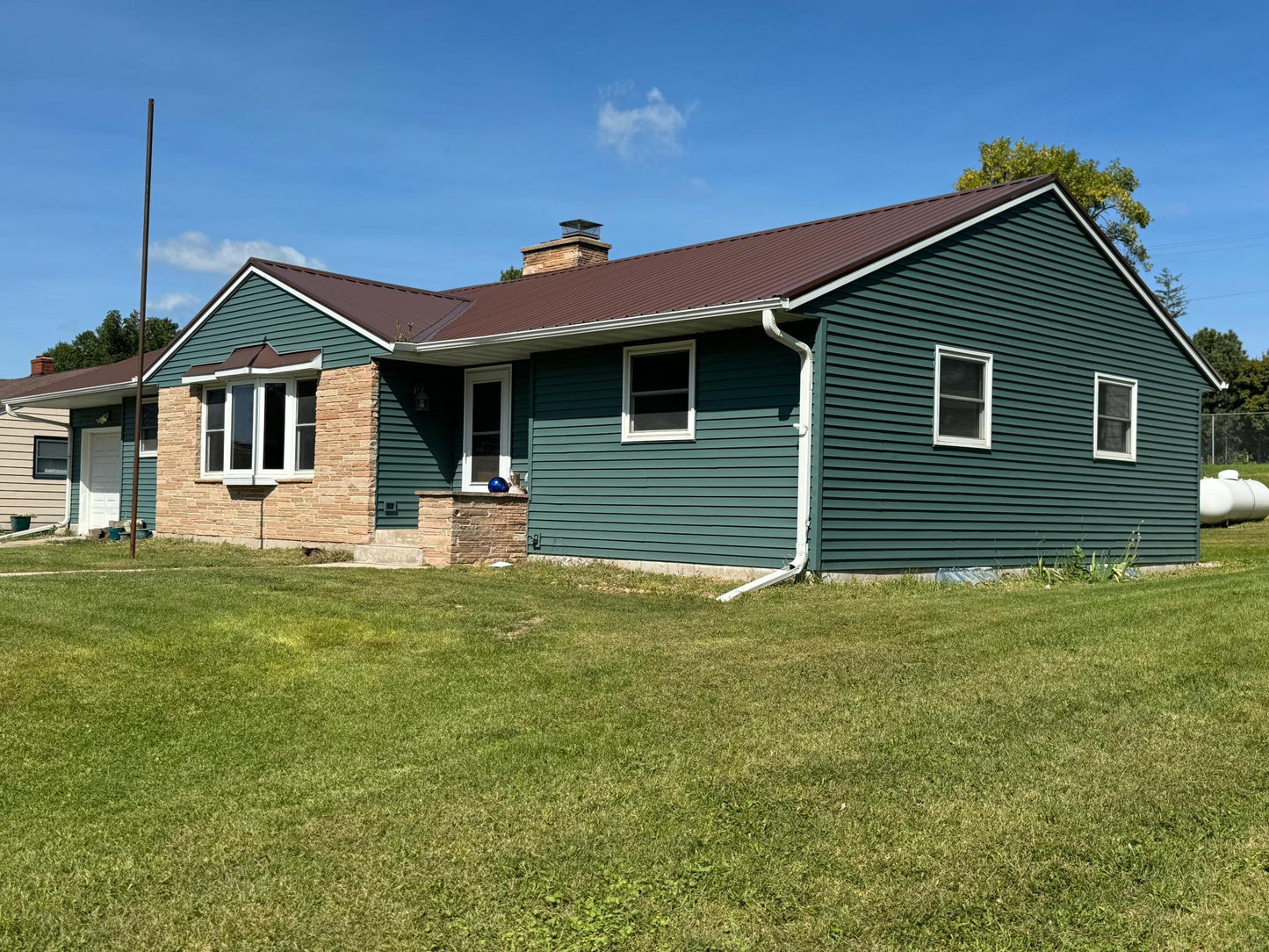 110 Main Street, Dalton, MN 56324