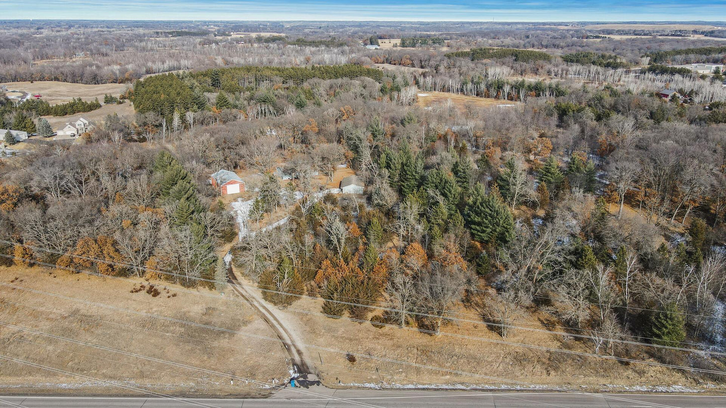 13375 Ranch Road, Elk River, MN 55330