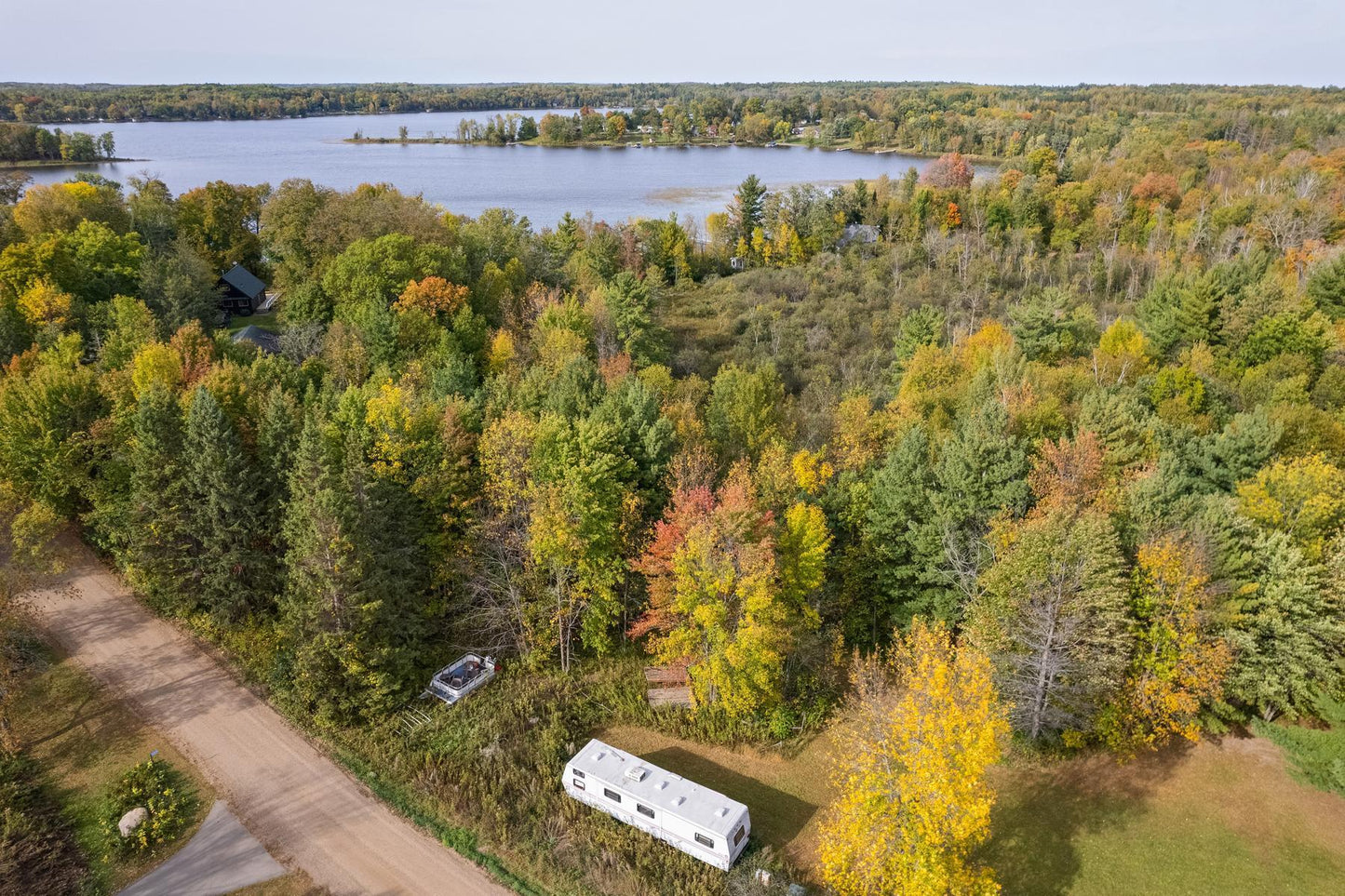 TBD 340th Lane , Aitkin, MN 56431