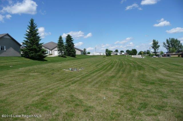 Xxxxxxx Western Avenue, Fergus Falls, MN 56537