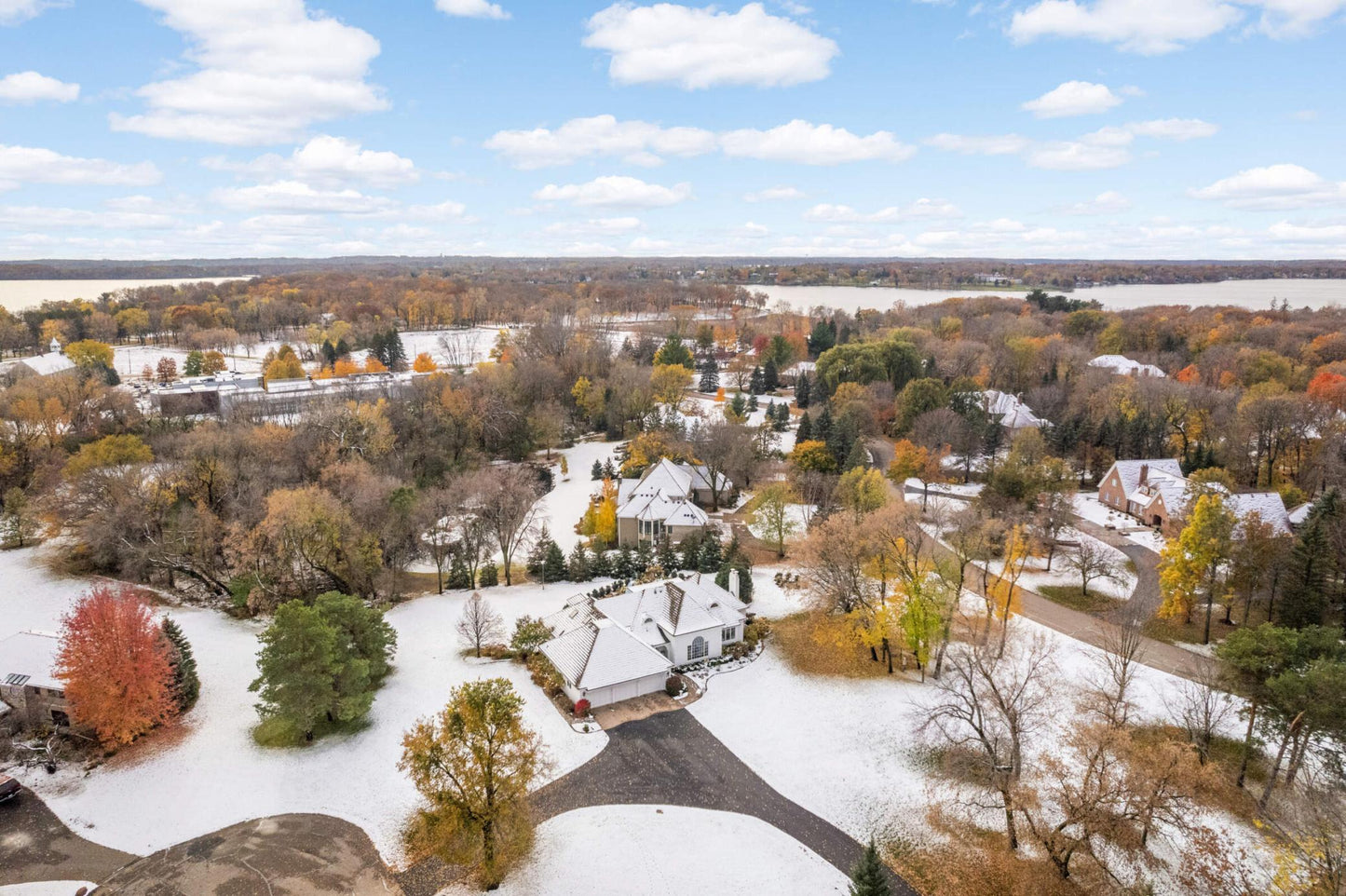 2255 French Creek Circle, Orono, MN 55391