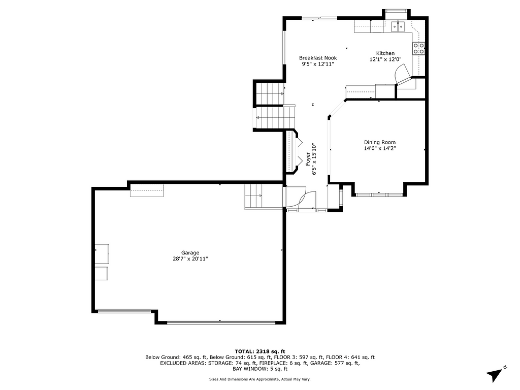 1221 Cuylle Bay , Faribault, MN 55021