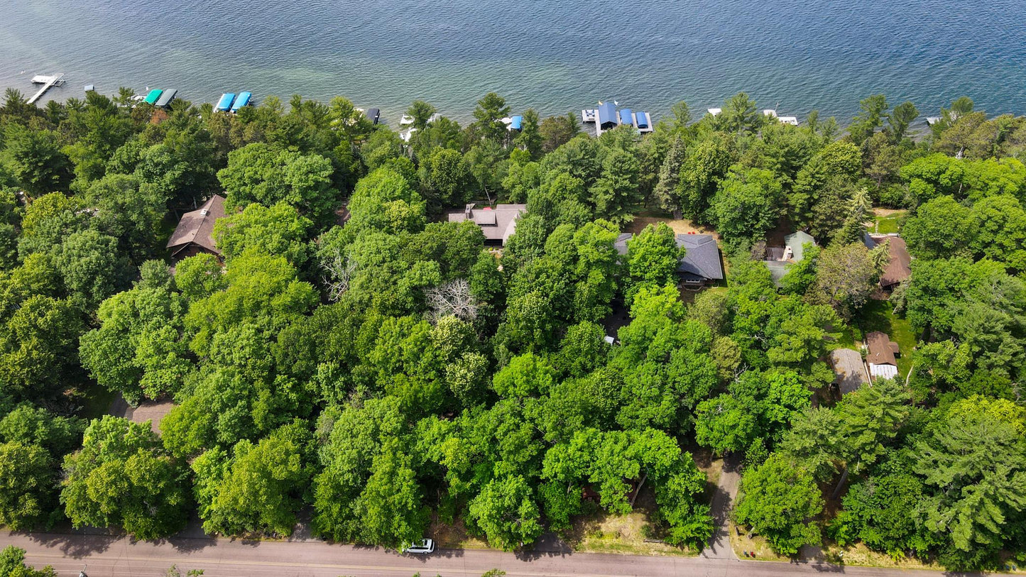 12142 Manhattan Point Boulevard, Crosslake, MN 56442