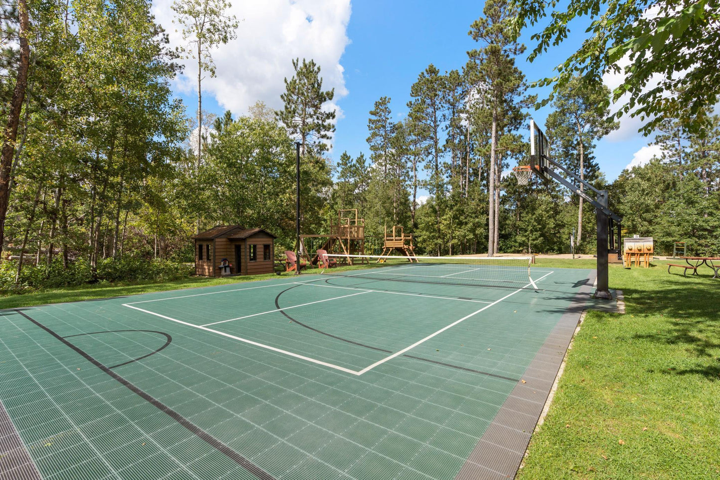 35460 Vacation Drive, Pequot Lakes, MN 56472