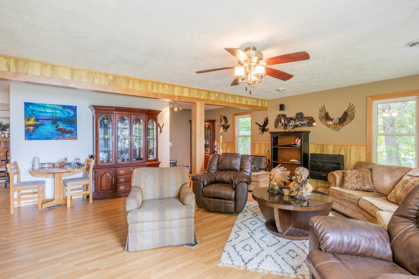 10769 Sugar Point Drive, Gould Twp, MN 56633