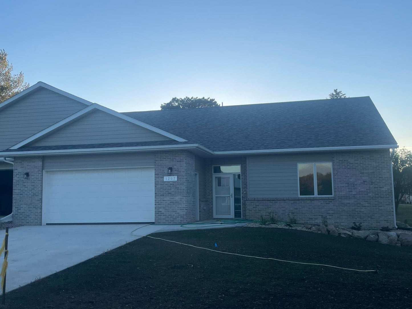 1207 Shore Drive, Worthington, MN 56187