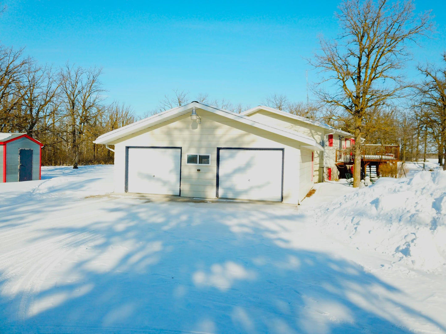 27509 Main Street, Badger, MN 56714