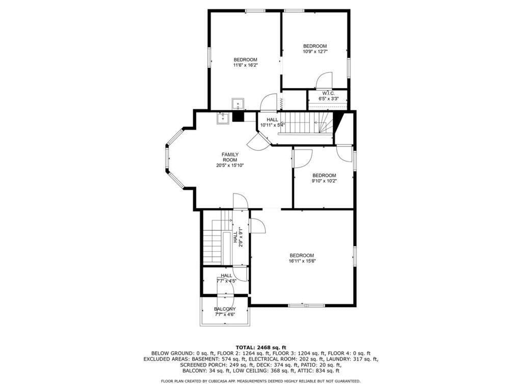 14811 Oakhill Road, Scandia, MN 55073