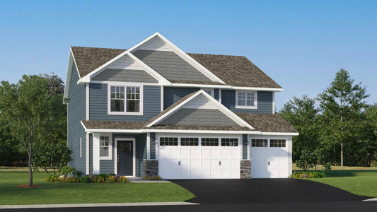 22610 Wood Lane, Rogers, MN 55374
