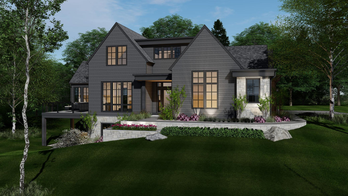 1202 La Salle Street, Wayzata, MN 55391