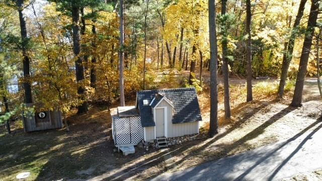 2906 White Pine Lane, Motley, MN 56466