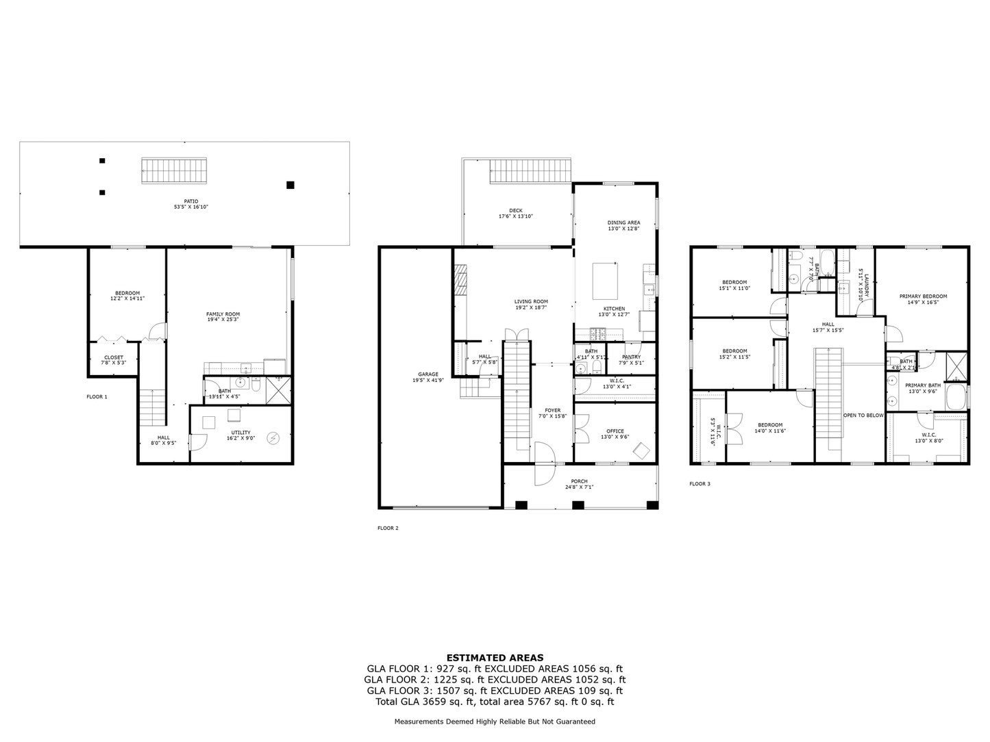 12303 Opal Street, Blaine, MN 55449