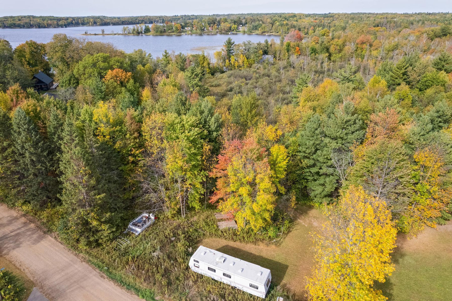 TBD 340th Lane , Aitkin, MN 56431