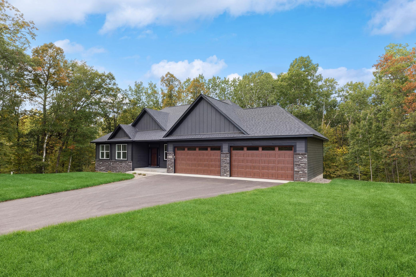 Lot 9 Padre Court, Nisswa, MN 56468